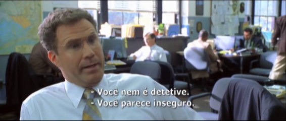 Os Outros Caras | Trailer Legendado