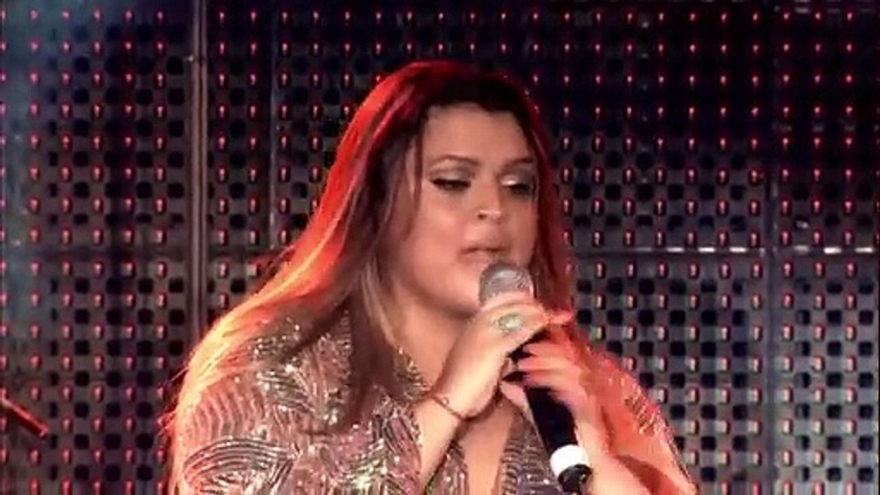Preta Gil, Ana Carolina - Sinais De Fogo