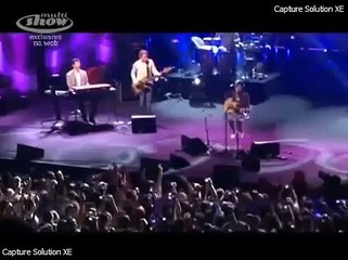 Prévia do DVD da Maria Gadú • Ao Vivo Multishow • 29.O7.2O1O