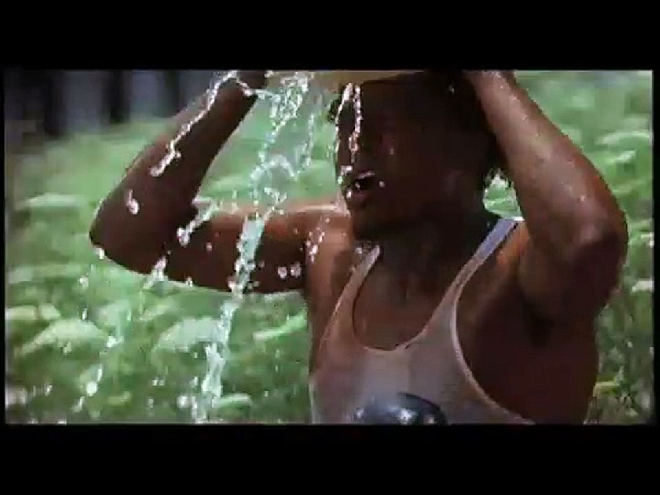 Official Trailer: Hermafrodita