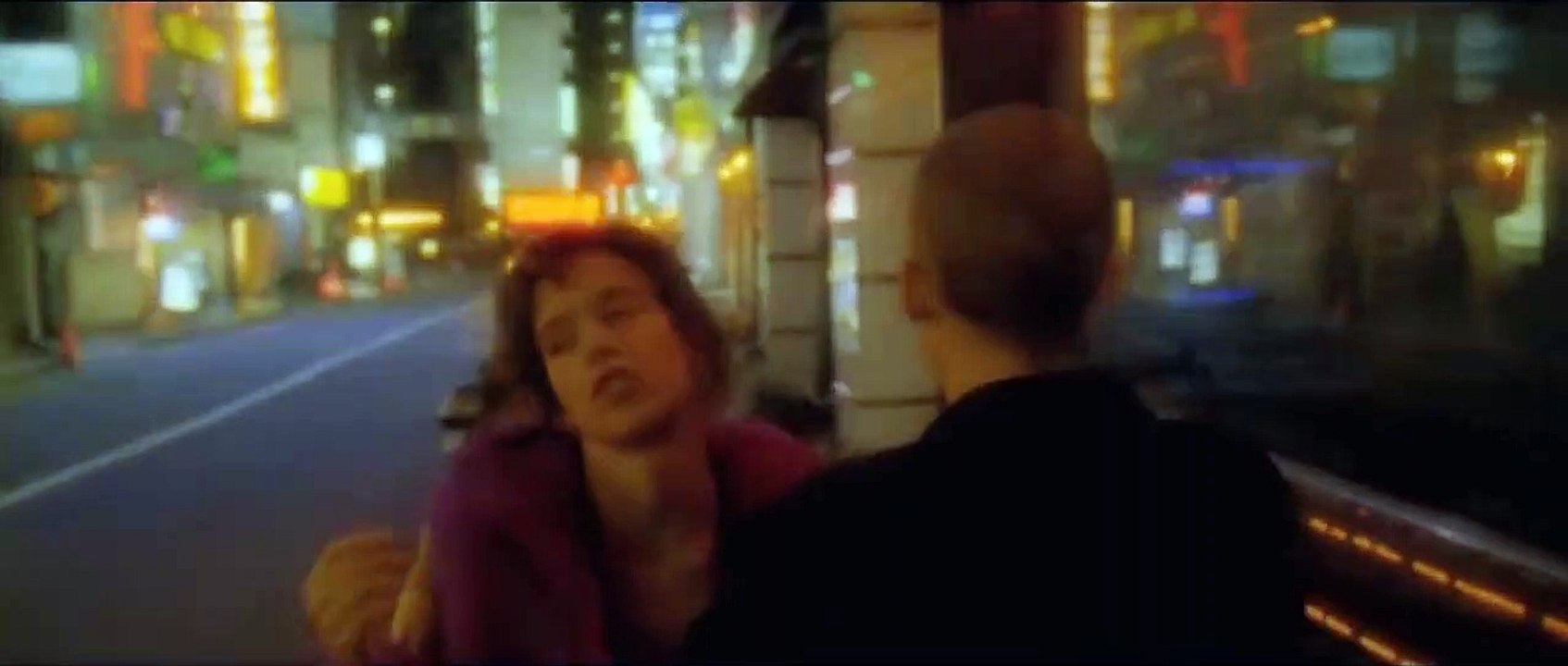 Enter the Void / Soudain le vide / Enter the Void (2008) - Trailer International