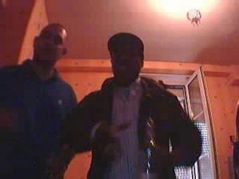 Rap 60 feat. le 95 Beauvais Creil Meru inedit Meme Combat