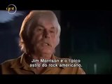 Tico Santa Cruz narra os últimos passos de Jim Morrison no GNT