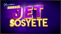 Jet Sosyete Jenerik ve Müziği (3.Sezon)