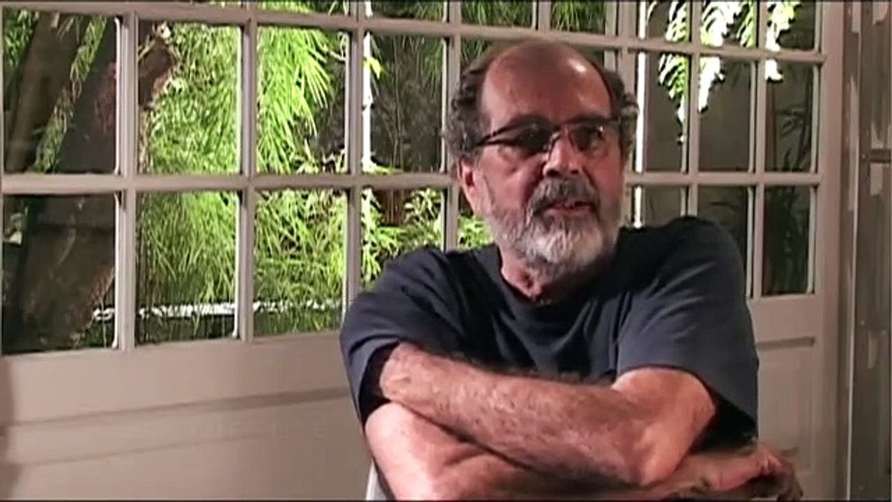 Cinema é maresia - parte1