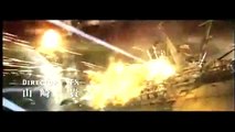 space battleship YAMATO - 実写版ヤマト予告
