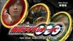 Kamen Rider OOO Trailer/Promo 3 Subbed