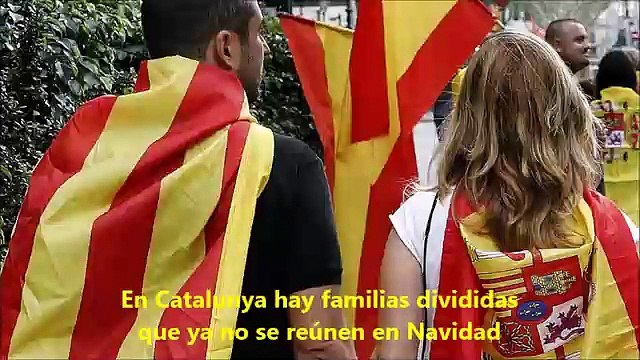 La clase de historia de una profesora, a su alumna: «Tu país se llama España, no Cataluña. Cataluña no es un país, nunca lo ha sido ni lo será»