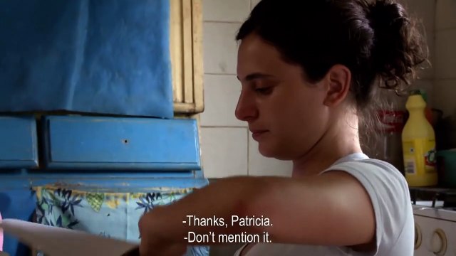 Los Labios - The Lips | Trailer Cannes 2010 UN CERTAIN REGARD Iván Fund / Santiago Loza