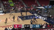Brandon Sampson (22 points) Highlights vs. Iowa Wolves
