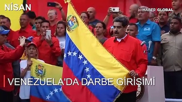 2019'a damga vuran olaylar