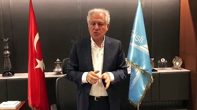 Sosyal medyada Kanal İstanbul'a itiraz kampanyası başlatıldı: Ya Kanal Ya İstanbul