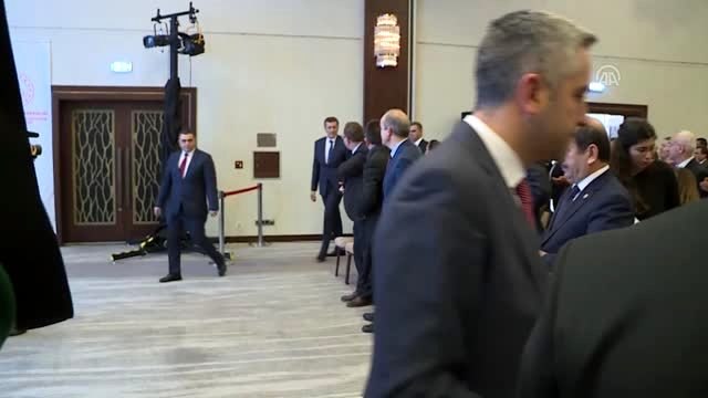 Ziya Selçuk: Öğretmenlerimiz güçlü olursa, mutlu olursa bizde ülke olarak güçlü olacağız, mutlu...