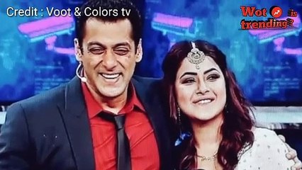 Beraking - Shehnaaz Gill got 5th place in Ormax India top 5 list