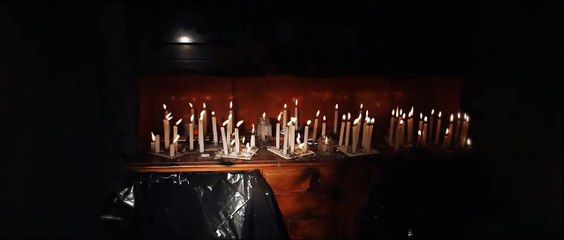 Contágio - Curta Metragem