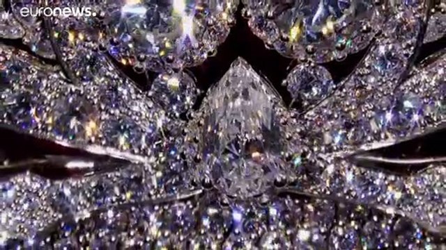 Российские бриллианты: отсюда в вечность