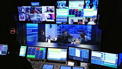 "Hunters", "Star Trek : Picard", "The Mandalorian"…les séries à voir en 2020