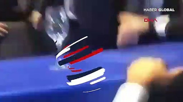 Bir anda sirenler çaldı, Netanyahu sığınağa indi!
