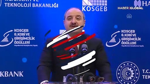 Bakan Varank'tan yerli otomobil açıklaması