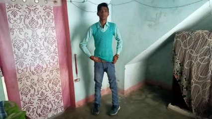 Gajban Pani ne chali