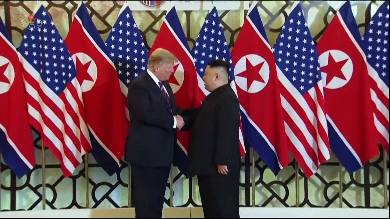 Das war 2019: Die wichtigsten Nachrichten in Bildern