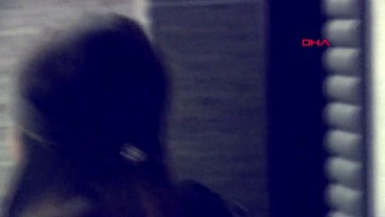 Hdp önündeki ailelerden biri daha çocuğuna kavuştu-4