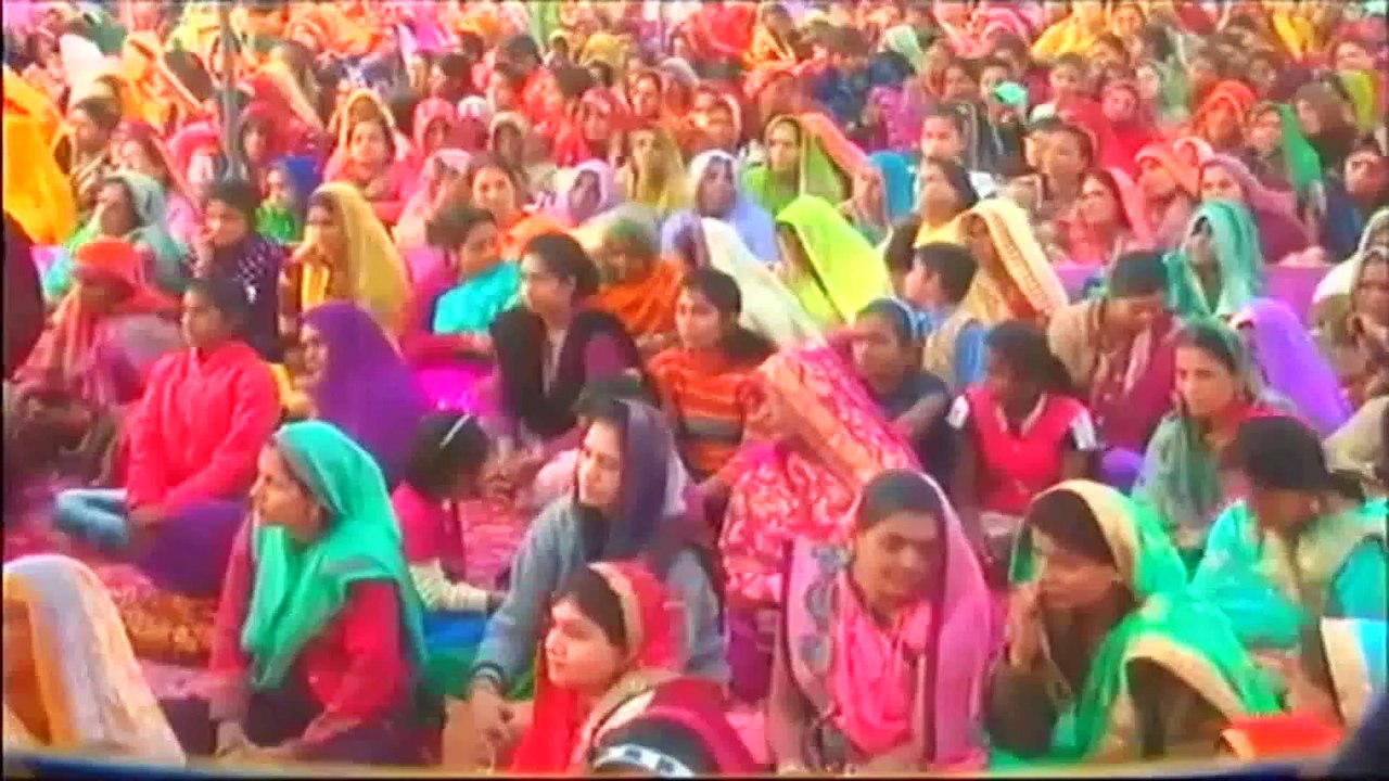 समस्त प्राणी से प्रेम करने से क्या फायदा है  ?  By Asang Saheb Ji Latest Pravachan 2019