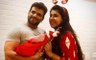Karan Patel And Ankita Bhargava Share First Picture Of Their Lil Princess Mehr As A Christmas Present