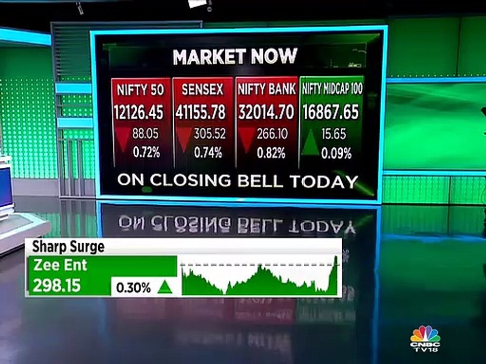 Investors should buy Reliance Industries on dips, says Neeraj Deewan of Quantum Securities