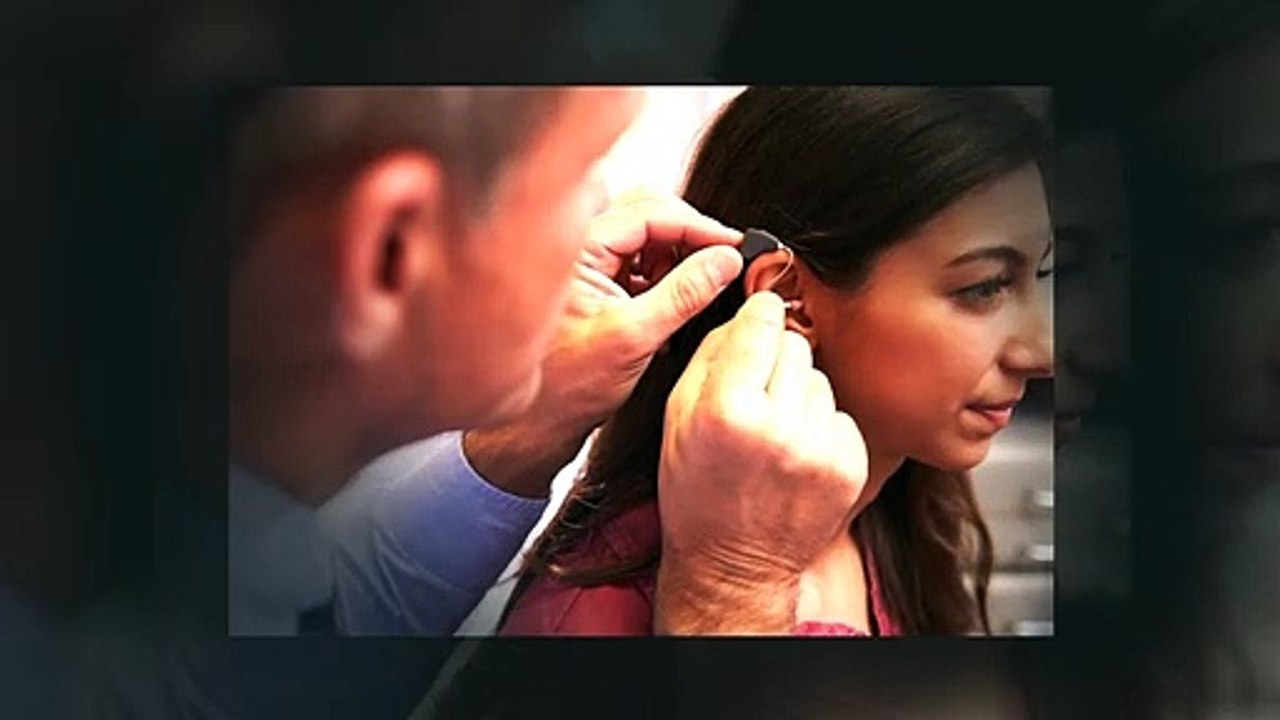 Hearing Care Center in Marietta, GA | (770) 919-8324