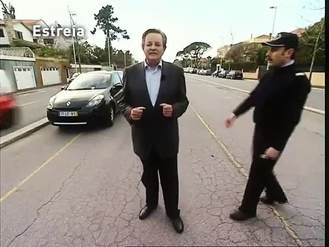 Portugal Tal & Qual - Estreia - Promo 1