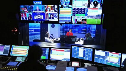 RÉTRO - La pièce de théâtre marquante de l’année : "Le canard à l'orange"