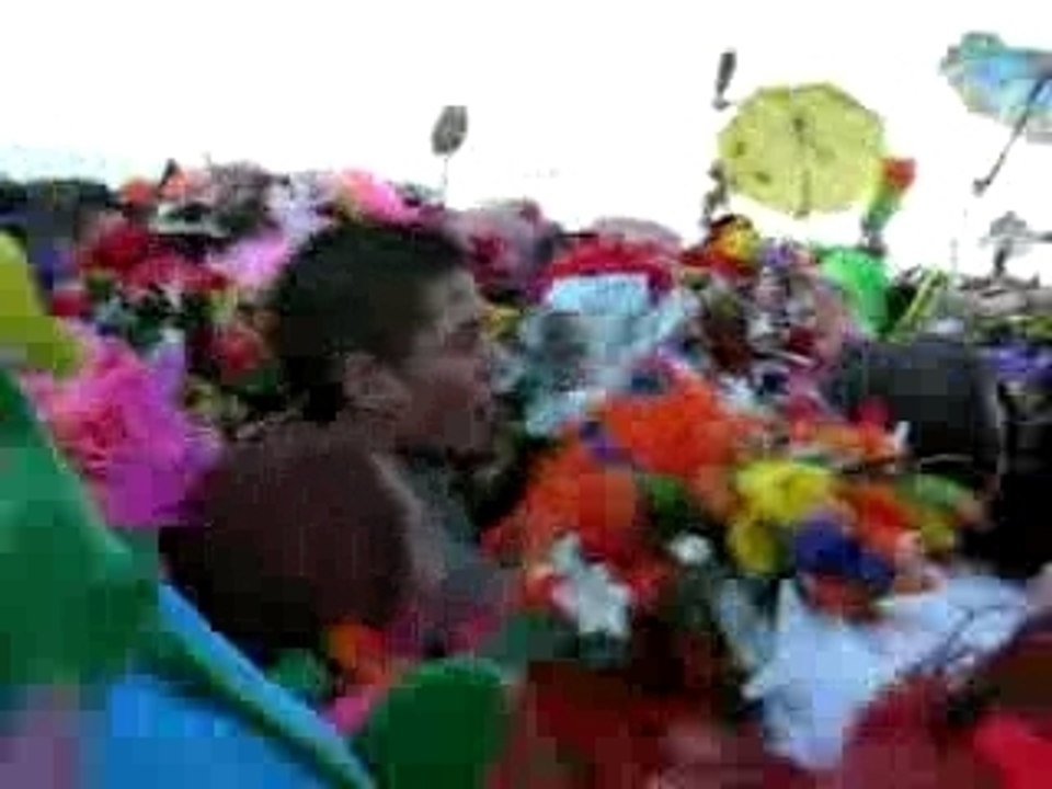 Bande de malo 2008