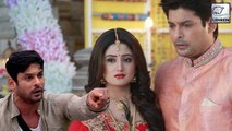 Sidharth Shukla Abused Rashami Desai Confirms Dil Se Dil Tak Co-Star