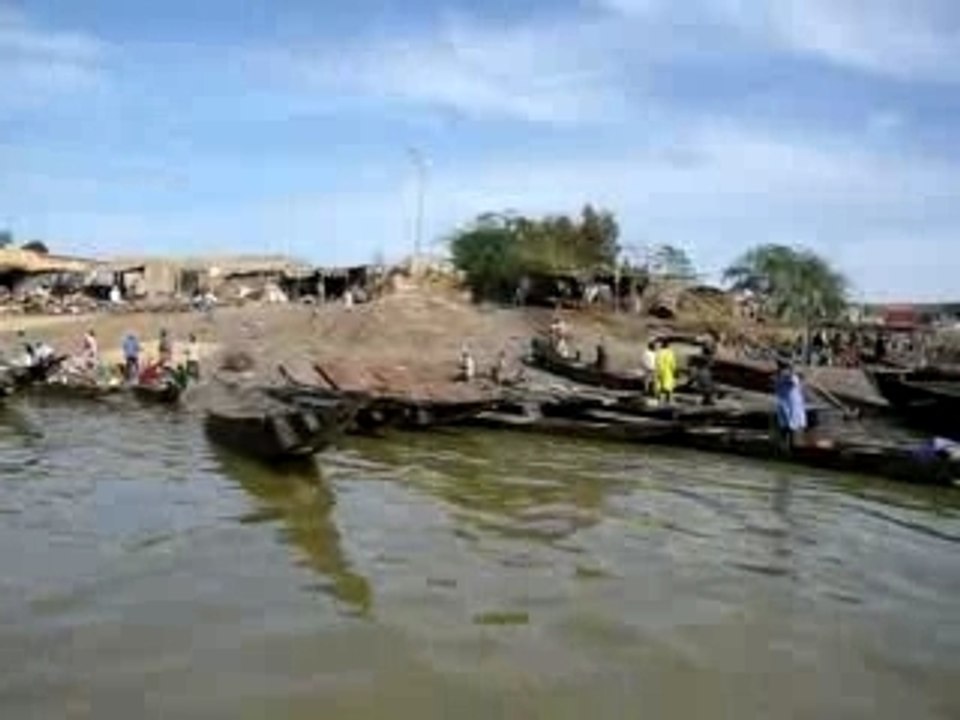 mopti