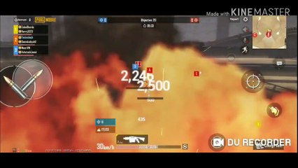 Pubg mobail best video