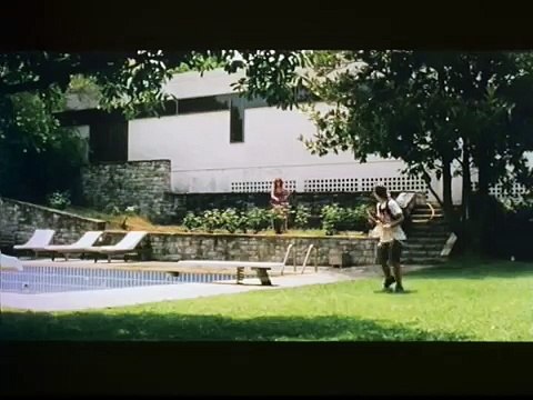 WASTED YOUTH - The official movie trailer