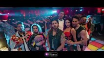 Garmi Song - Street Dancer 3D - Varun D, Nora F,  Shraddha K, Badshah, Neha K - Remo D - T-Series