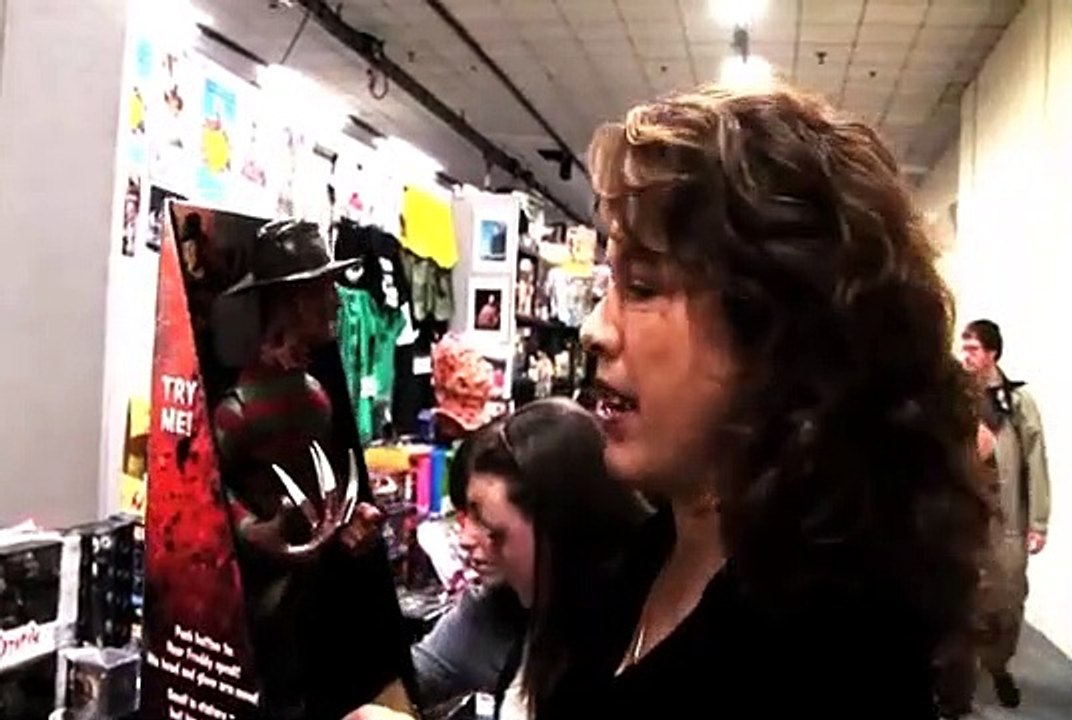 I AM NANCY Official Trailer