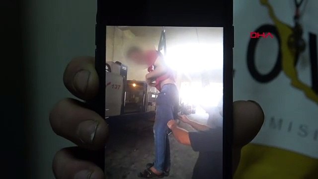 15 yaşındaki çırağa palangalı işkence, ağabeyine dayak iddiası