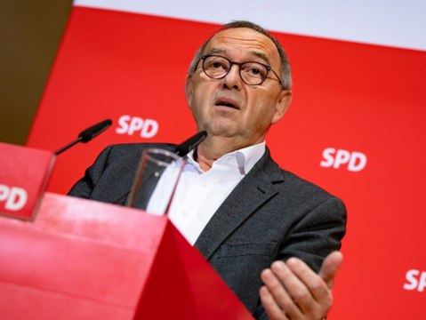 SPD: Weniger Wochenendarbeit oder mehr Geld!