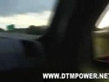 BMW M3 turbo vs ferrari 360