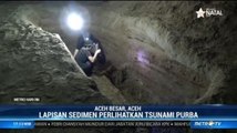 Jejak Tsunami Purba di Aceh