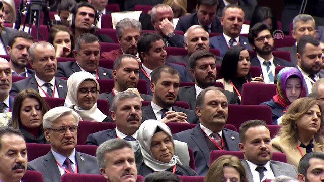 Cumhurbaşkanı Erdoğan: '(Libya'ya asker gönderme tezkeresi) İnşallah ocak ayının 8'inde, 9'unda Meclisimizden bunu da geçireceğiz ve böylece davete icabet edeceğiz' - ANKARA