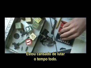 Edwin Boyd: A Lenda do Crime - Trailer Legendado