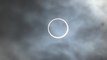 Parts of India witness solar eclipse