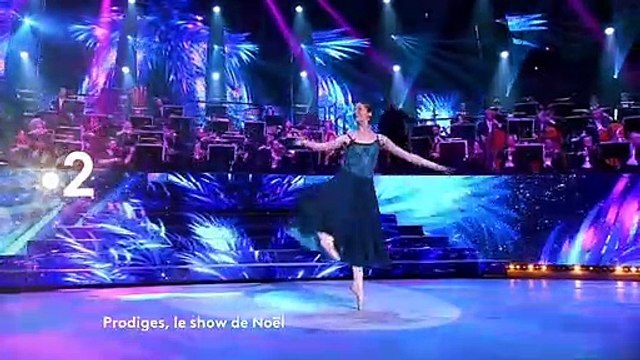 Bande-annonce de la saison 6 de Prodiges