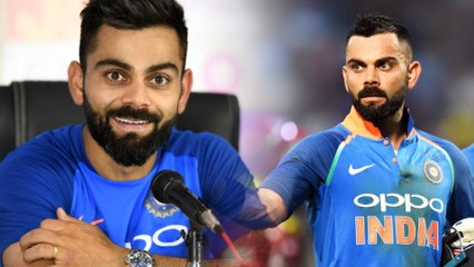 சச்சின், தோனிக்கு அப்புறம் கோலிக்கு கிடைத்த கௌரவம்!