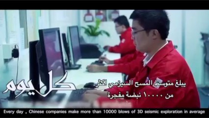 يوم في حياة الشركات الصينية في مصر.. التنمية على مدار الساعة