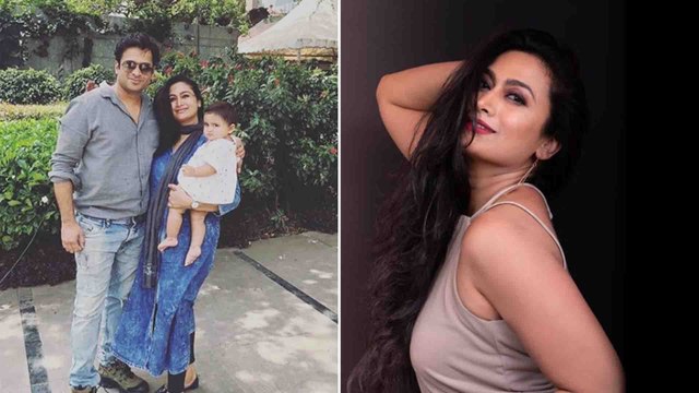 ಹಾಟ್ ಪೋಟೋಶೂಟ್ ಬಗ್ಗೆ ಸಿಂಪಲ್ ಹುಡುಗಿಯ ಮಾತು | SHWETHA SRIVASTAV | SANDALWOOD | FILMIBEAT KANNADA